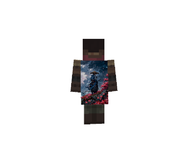 Cape Ninja [Version]