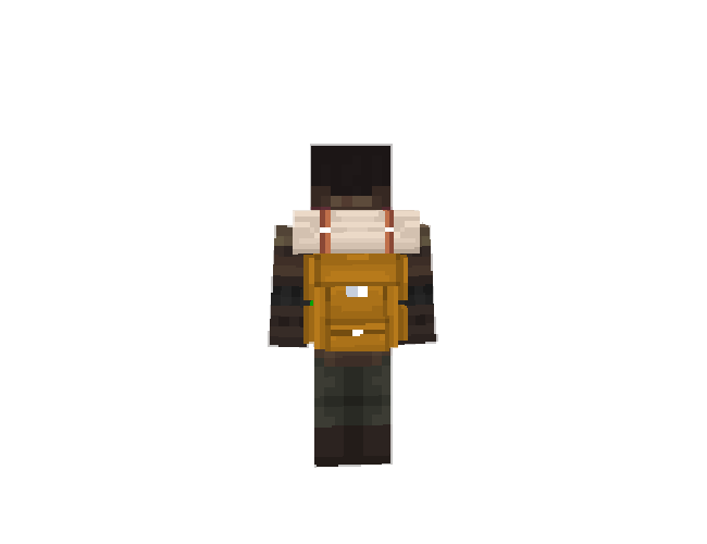 Sac de camping [Version]