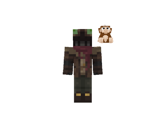 Pet de Singe [Version]