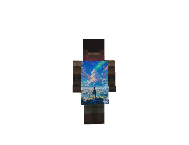 Cape Paysage 2 [Version]