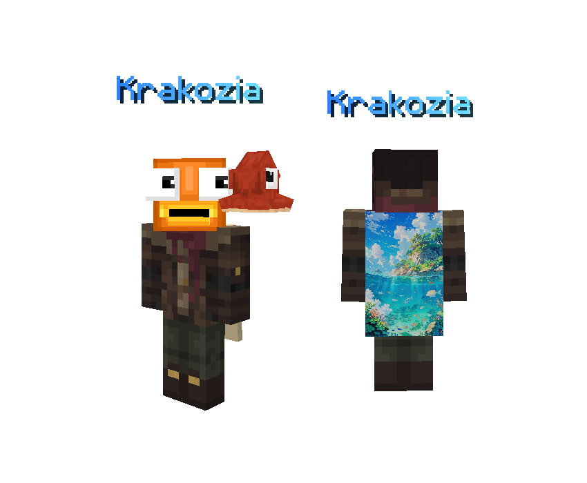 Bundle 'Aquatique' [A VIE]