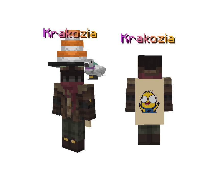 Bundle 'Fun/WTF' [A VIE]